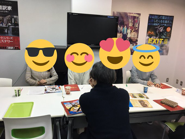 ヒックとドラゴン 聖地への冒険 宣伝ミーティングに参加してきました 学生映画宣伝局 Student Pr Agency For Movies