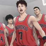 映画『THE FIRST SLAM DUNK』