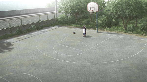 映画『THE FIRST SLAM DUNK』