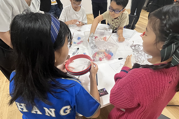 ワーナーブラザーススタジオツアー東京／小学生から高校生向け「サマー・ワークショップ」2024年8月19日