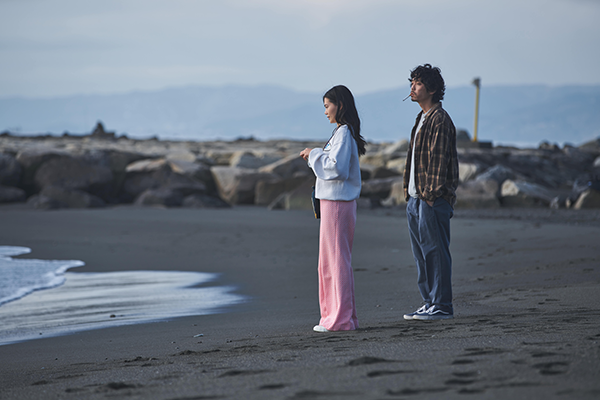 映画『ココでのはなし』山本奈衣瑠